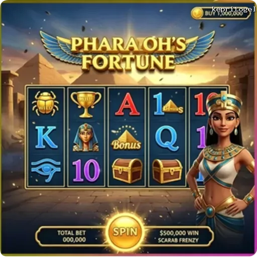 kepritogel preview utama