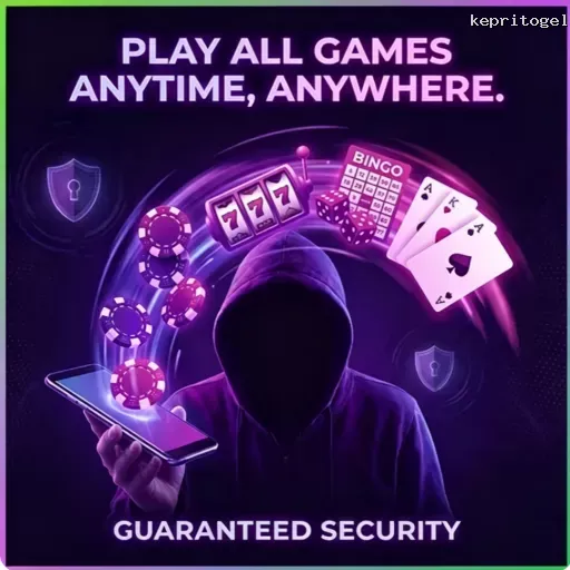 Panduan Pasang kepritogel APK di Android